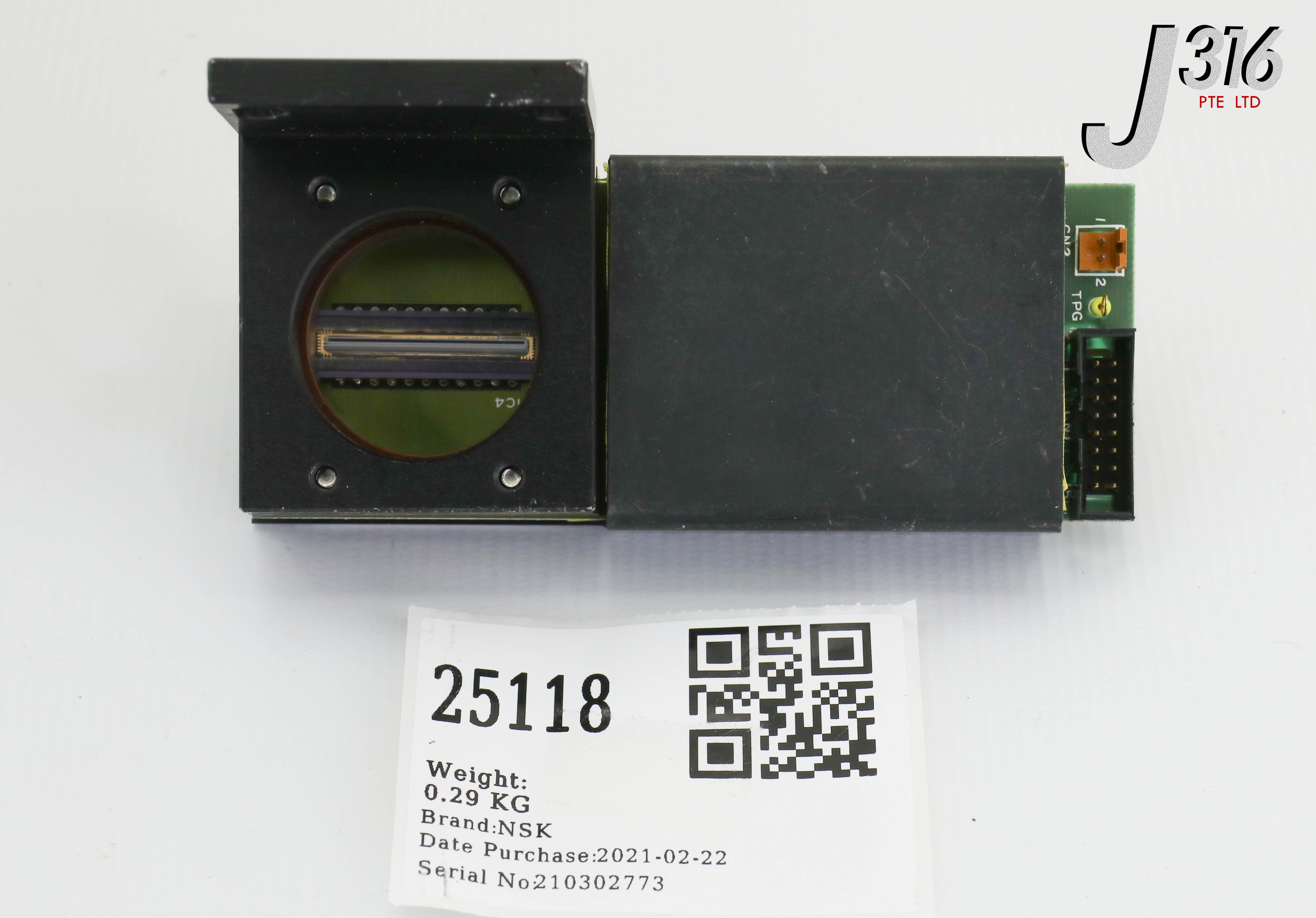 その他 Panasonic 25118 NSK PCB, IMAGE SENSOR BOARD, IMESN JA-214A | eBay